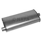 Exhaust Muffler