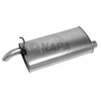 Exhaust Muffler