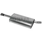 Exhaust Muffler