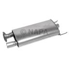 Exhaust Muffler