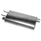 Exhaust Muffler