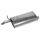 Exhaust Muffler