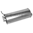 Exhaust Muffler
