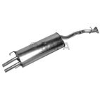 Exhaust Muffler