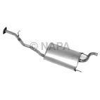 Exhaust Muffler