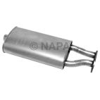 Exhaust Muffler