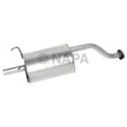Exhaust Muffler
