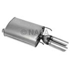 Exhaust Muffler
