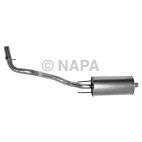 Exhaust Muffler