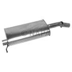 Exhaust Muffler