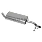 Exhaust Muffler