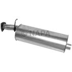 Exhaust Muffler