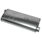 Exhaust Muffler