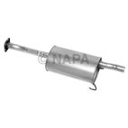 Exhaust Muffler