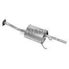 Exhaust Muffler