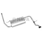 Exhaust Muffler