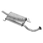 Exhaust Muffler