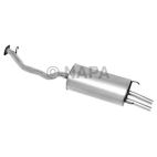 Exhaust Muffler