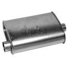 Exhaust Muffler