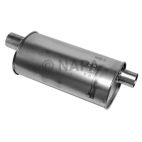 Exhaust Muffler