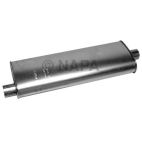 Exhaust Muffler