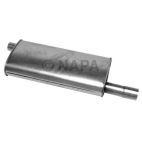 Exhaust Muffler