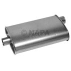 Exhaust Muffler