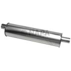 Exhaust Muffler
