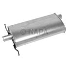 Exhaust Muffler