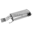 Exhaust Muffler