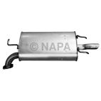 Exhaust Muffler