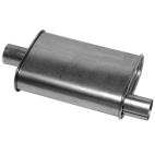 Muffler - Economy - Soundmaster