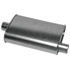 Muffler - Economy - Soundmaster