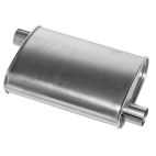 Muffler - Economy - Soundmaster