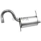 Exhaust Muffler