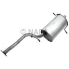 Exhaust Muffler