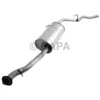 Exhaust Muffler