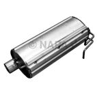 Exhaust Muffler