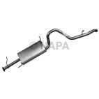 Exhaust Muffler