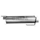 Exhaust Muffler