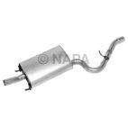 Exhaust Muffler