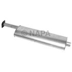 Exhaust Muffler