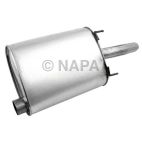 Exhaust Muffler