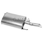 Exhaust Muffler