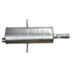 Exhaust Muffler