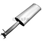 Exhaust Muffler
