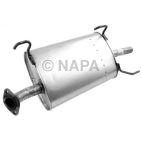 Exhaust Muffler