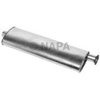 Exhaust Muffler