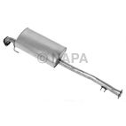Exhaust Muffler