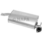 Exhaust Muffler